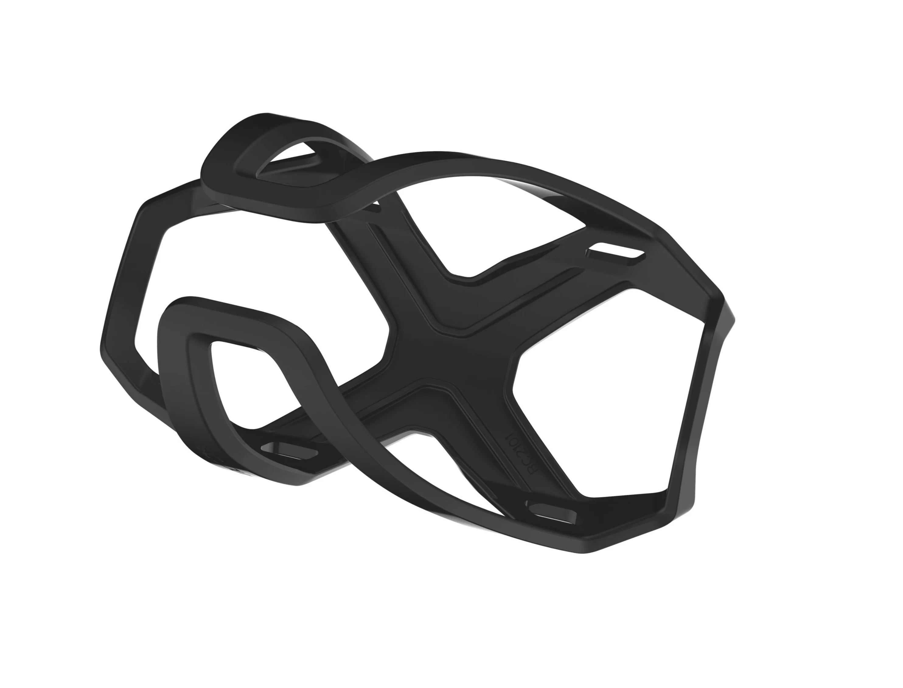 Scott SYNCROS Tailor 3.0 Water Bottle Cage Black - Image 4