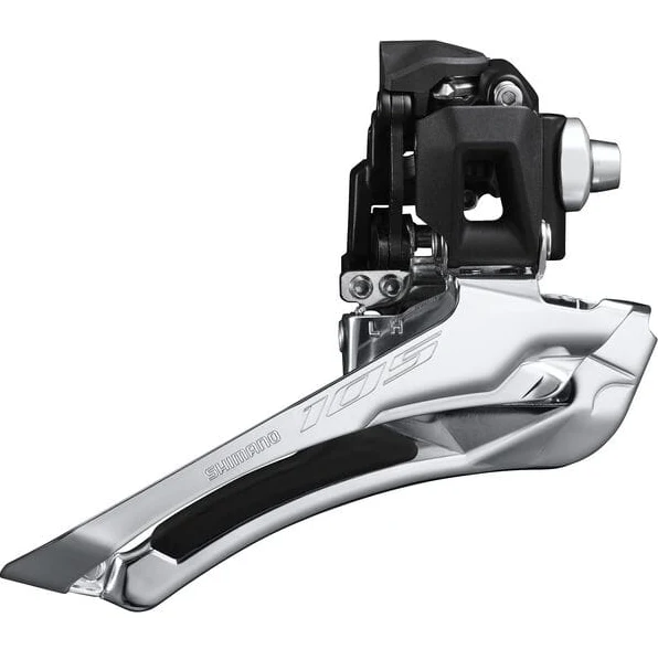Shimano 105 R7100/R7120 12 Speed Hydro Disc Brake Mechanical Road Custom Groupset - Image 2