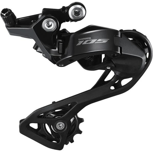 Shimano 105 R7100/R7120 12 Speed Hydro Disc Brake Mechanical Road Custom Groupset - Image 5