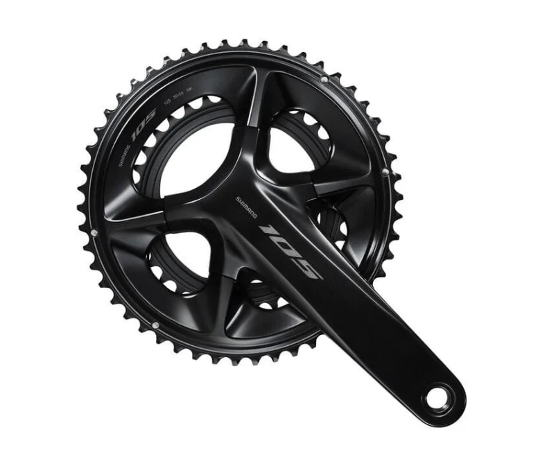 Shimano 105 R7100/R7120 12 Speed Hydro Disc Brake Mechanical Road Custom Groupset - Image 7