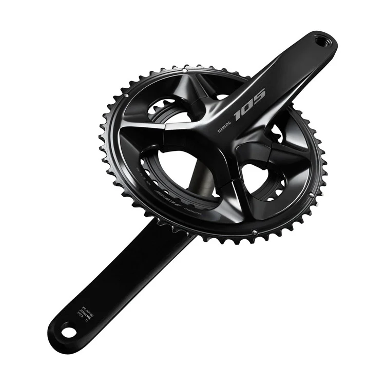 Shimano 105 R7170 12 Speed  Di2 Hydro Disc Road Bike Custom Groupset - Image 10