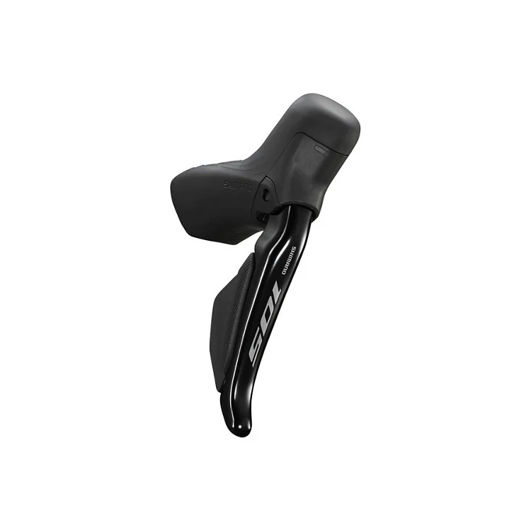 Shimano 105 R7170 12 Speed  Di2 Hydro Disc Road Bike Custom Groupset - Image 11