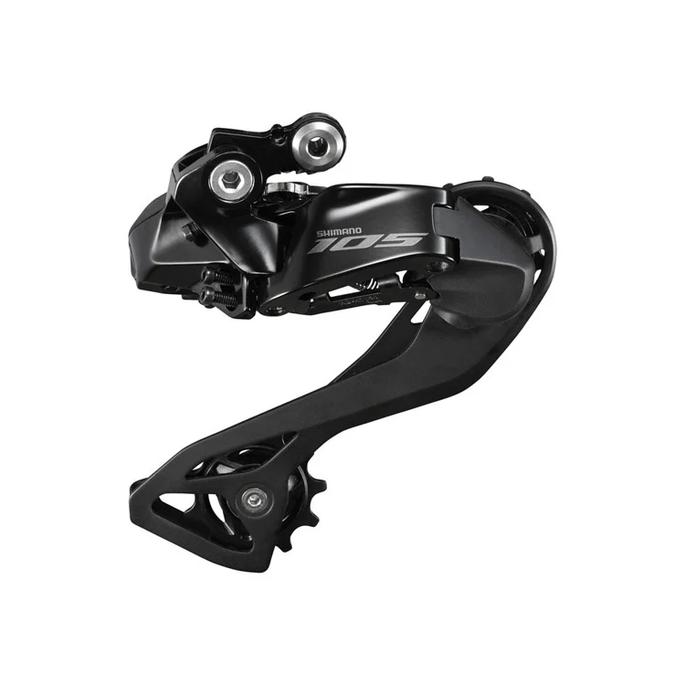 Shimano 105 R7170 12 Speed  Di2 Hydro Disc Road Bike Custom Groupset - Image 13