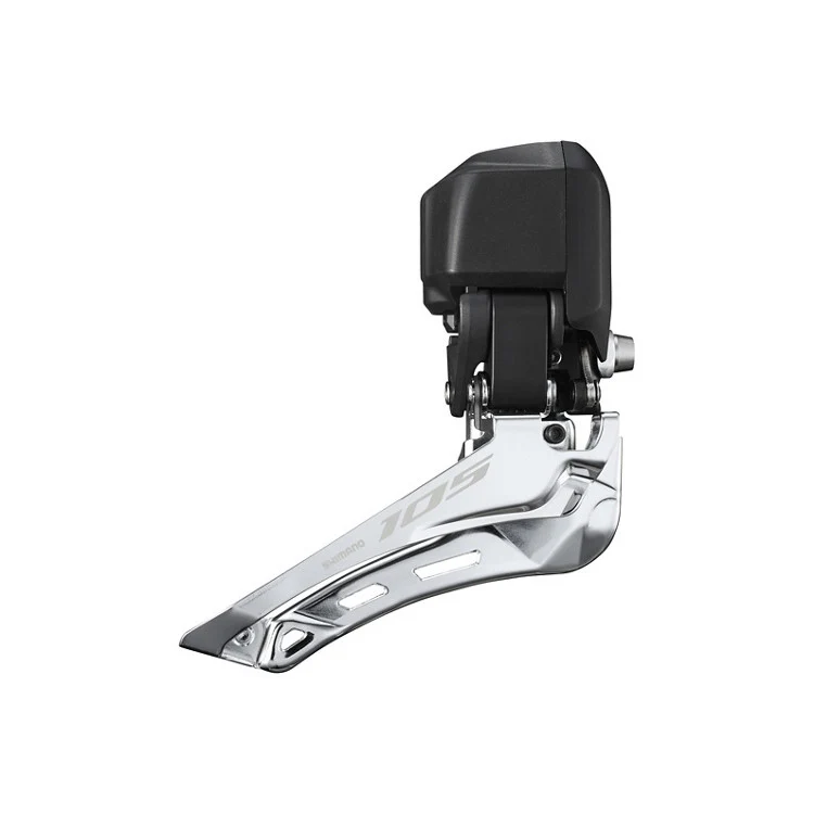 Shimano 105 R7170 12 Speed  Di2 Hydro Disc Road Bike Custom Groupset - Image 15