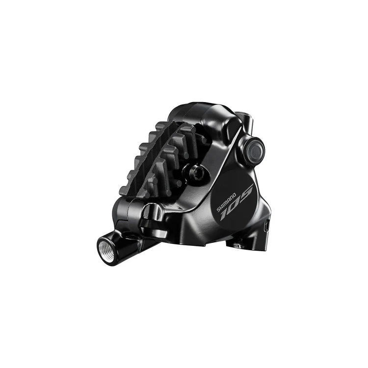 Shimano 105 R7170 12 Speed  Di2 Hydro Disc Road Bike Custom Groupset - Image 5