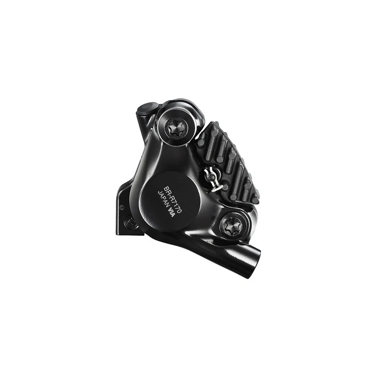 Shimano 105 R7170 12 Speed  Di2 Hydro Disc Road Bike Custom Groupset - Image 6