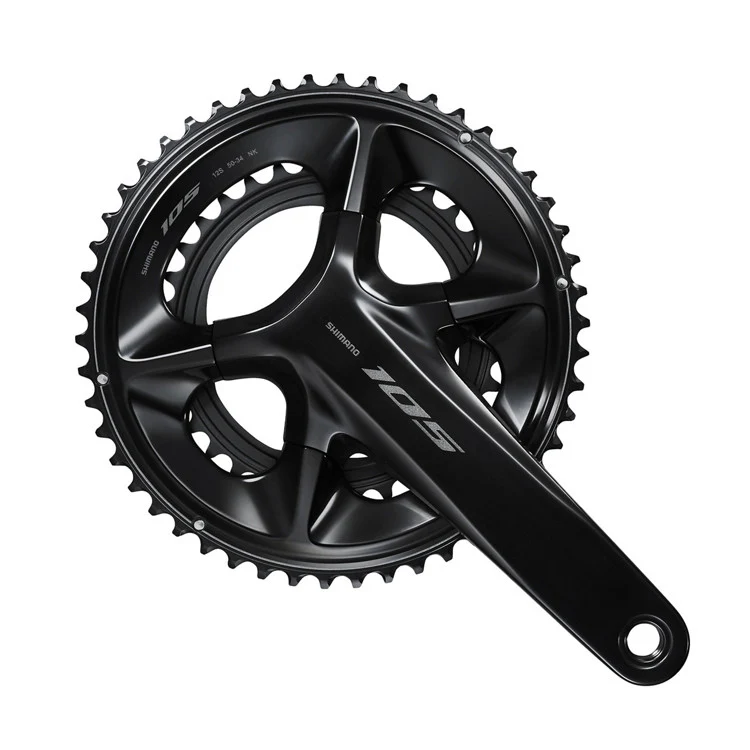 Shimano 105 R7170 12 Speed  Di2 Hydro Disc Road Bike Custom Groupset - Image 9