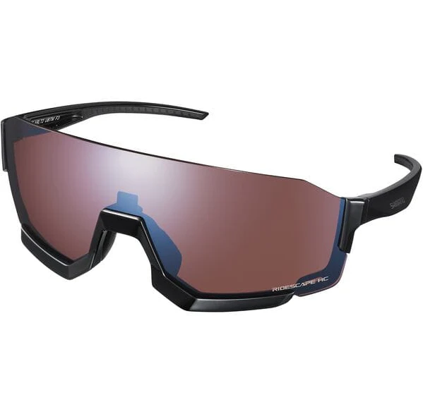 Shimano Aerolite RideScape Road Lens Full UV400 Protection Sunglasses RRP £69.99 - Image 10