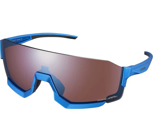 Shimano Aerolite RideScape Road Lens Full UV400 Protection Sunglasses RRP £69.99 - Image 11