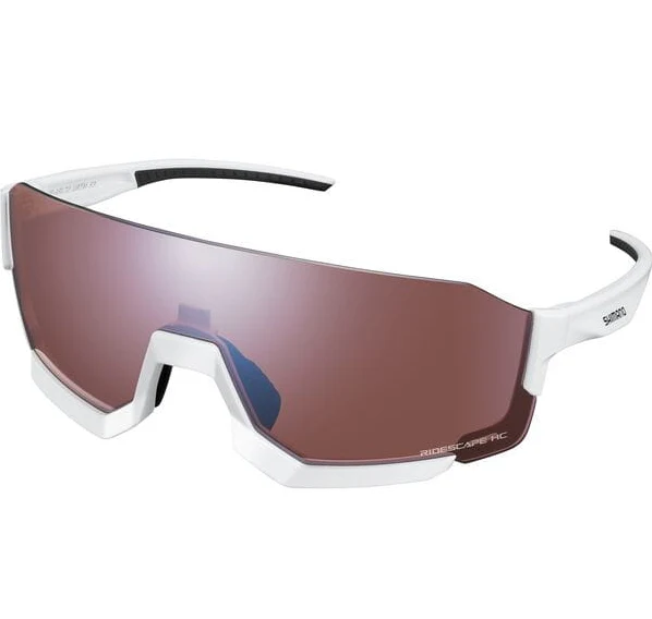 Shimano Aerolite RideScape Road Lens Full UV400 Protection Sunglasses RRP £69.99 - Image 12