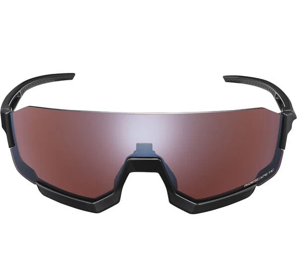 Shimano Aerolite RideScape Road Lens Full UV400 Protection Sunglasses RRP £69.99 - Image 3