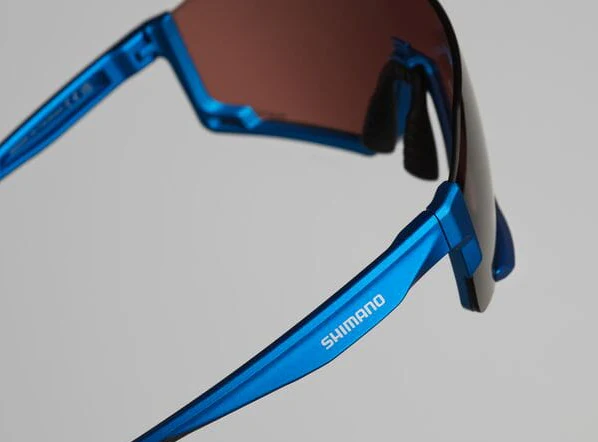 Shimano Aerolite RideScape Road Lens Full UV400 Protection Sunglasses RRP £69.99 - Image 5