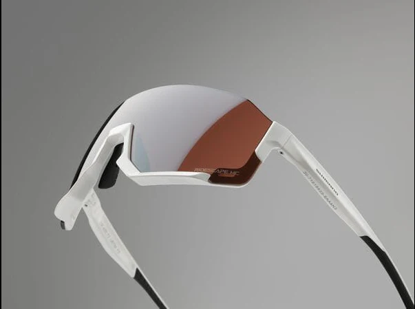 Shimano Aerolite RideScape Road Lens Full UV400 Protection Sunglasses RRP £69.99 - Image 8