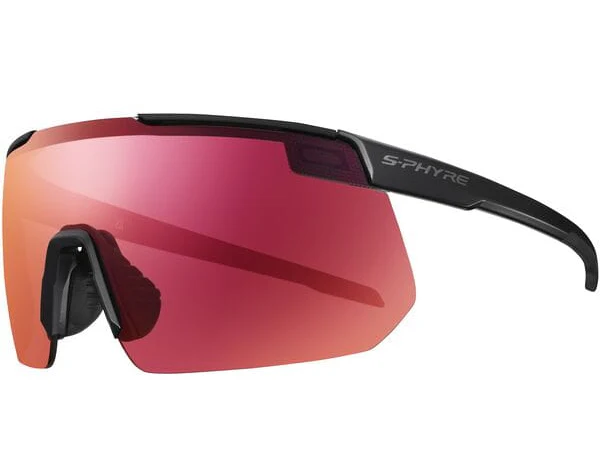 Shimano S-PHYRE RideScape Road Lens Full UV400 Protection Sunglasses RRP £199.99 - Image 3