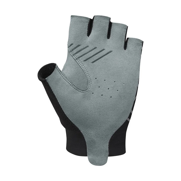 Shimano Advanced Men's Cycling Mitts In Black RRP £39.99 - Image 2