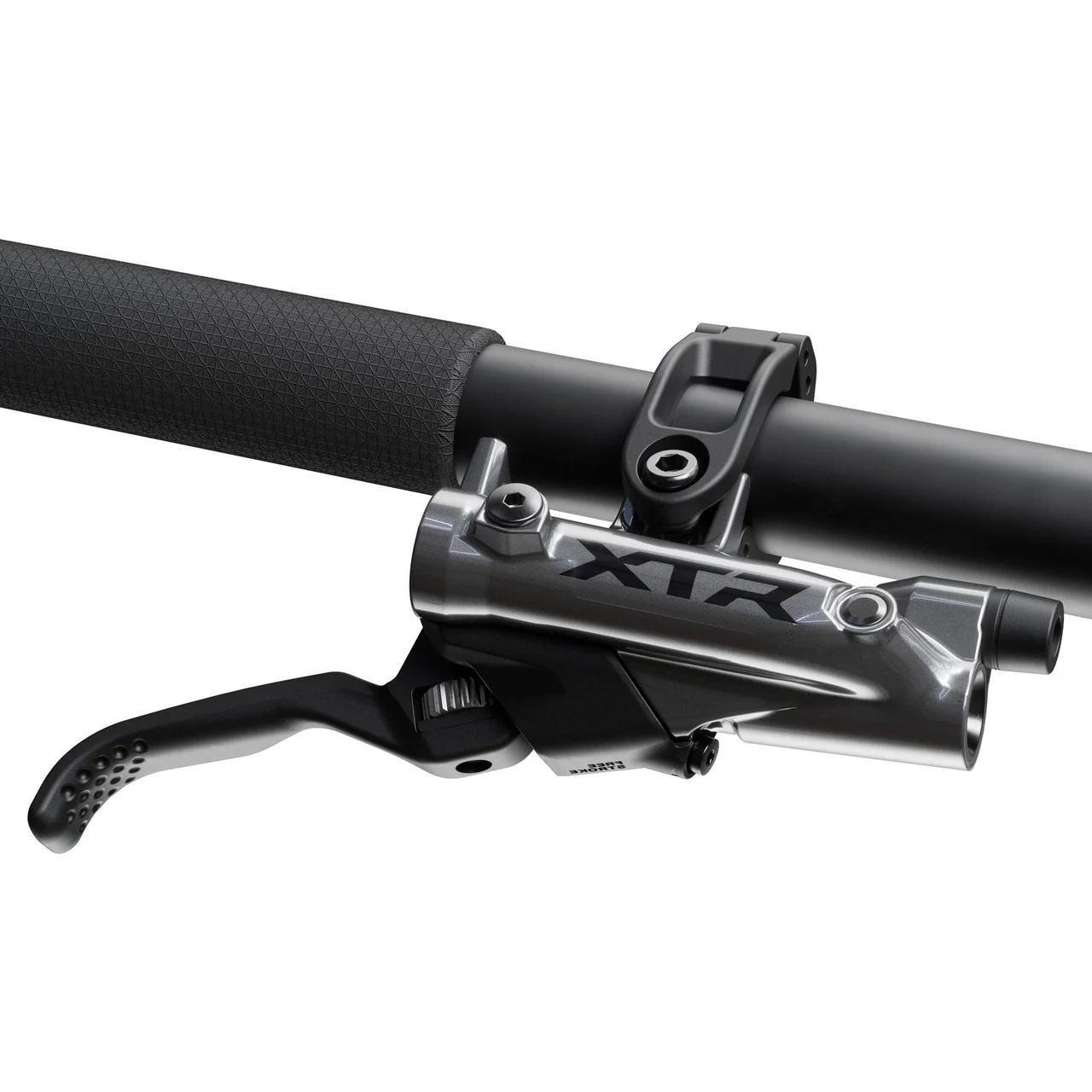 Shimano BL-M9220 XTR Complete I-spec EV Ready Brake Lever