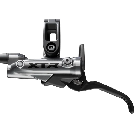 Shimano BL-M9220 XTR Complete I-spec EV Ready Brake Lever - Image 6