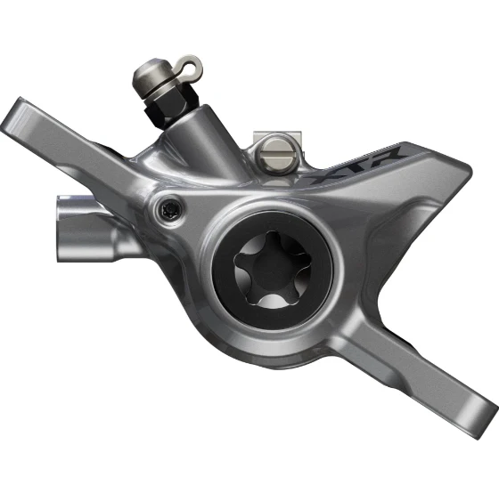 Shimano BR-M9200 XTR 2 Pot Disc Brake Post Mount Calliper For Front or Rear