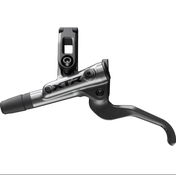 Shimano BR-M9200BL-M9200 XTR 2 Pot Bled Brake Levers Callipers Front & Rear - Image 2