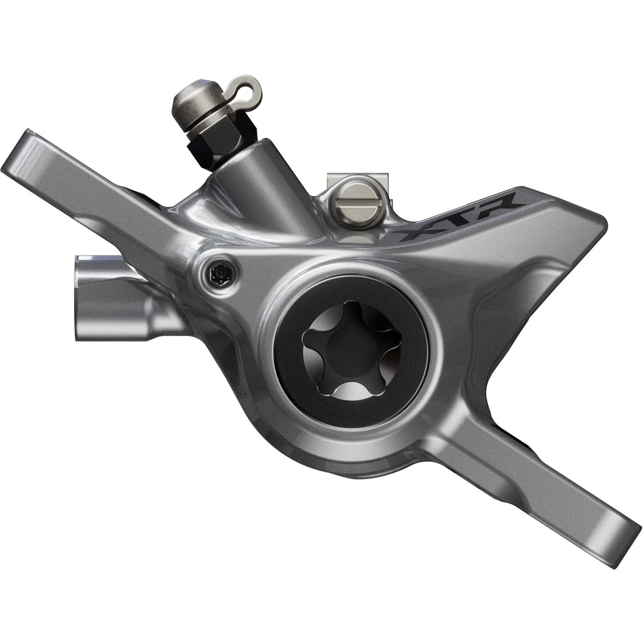 Shimano BR-M9200BL-M9200 XTR 2 Pot Bled Brake Levers Callipers Front & Rear - Image 3