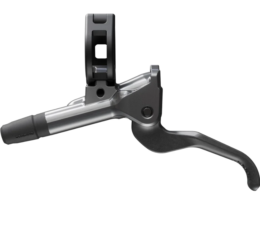 Shimano BR-M9220BL-M9220 XTR 4 Pot Bled Brake Lever Mount Calliper - Image 4