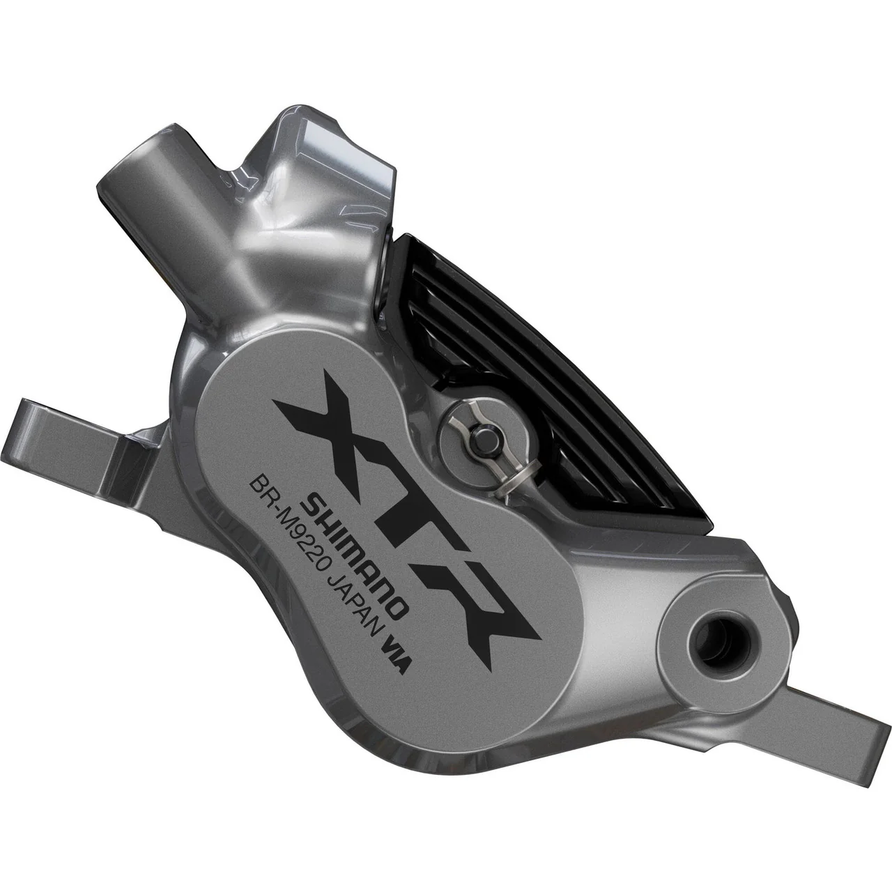 Shimano BR-M9220BL-M9220 XTR 4 Pot Bled Brake Lever Mount Calliper - Image 5
