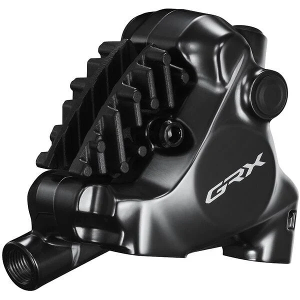 Shimano BR-RX820 GRX  Flat Mount Calliper - Front Or Rear