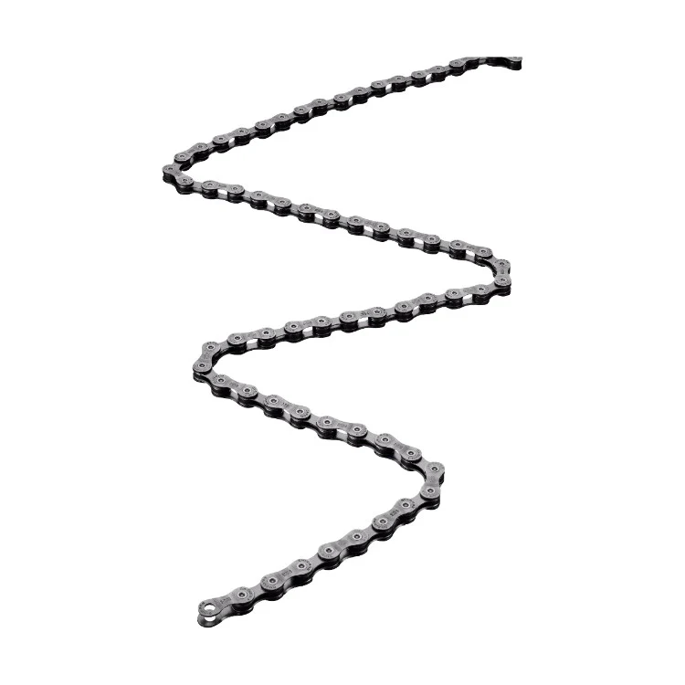 Shimano CN-E6070 9 Speed MTB Rear / Front Single 138 Link SIL-TEC E-bike Chain - Image 2