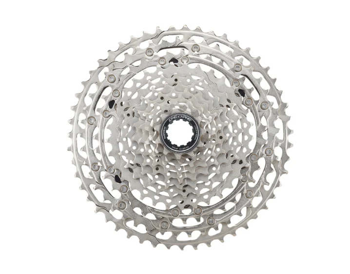Shimano CS-M5100 Deore 11 Speed Cassette - Image 2