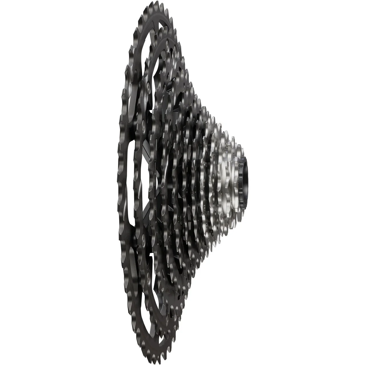 Shimano CS-M9200 XTR 12 Speed Micro Spline Cassette - Image 3