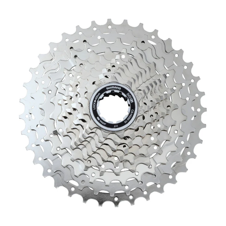 Shimano Deore CS-HG50 10 Speed  MTB Cassette 11-36
