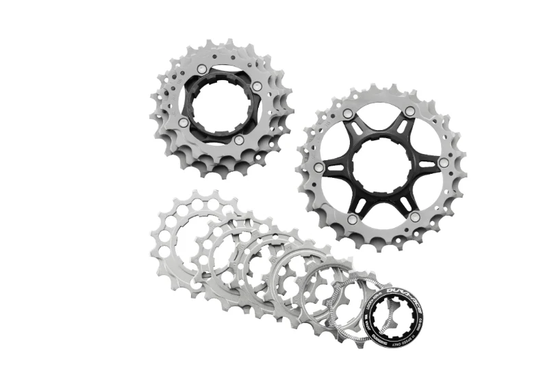 Shimano Dura Ace 9000 11 Speed Cassette All Sizes - Image 2