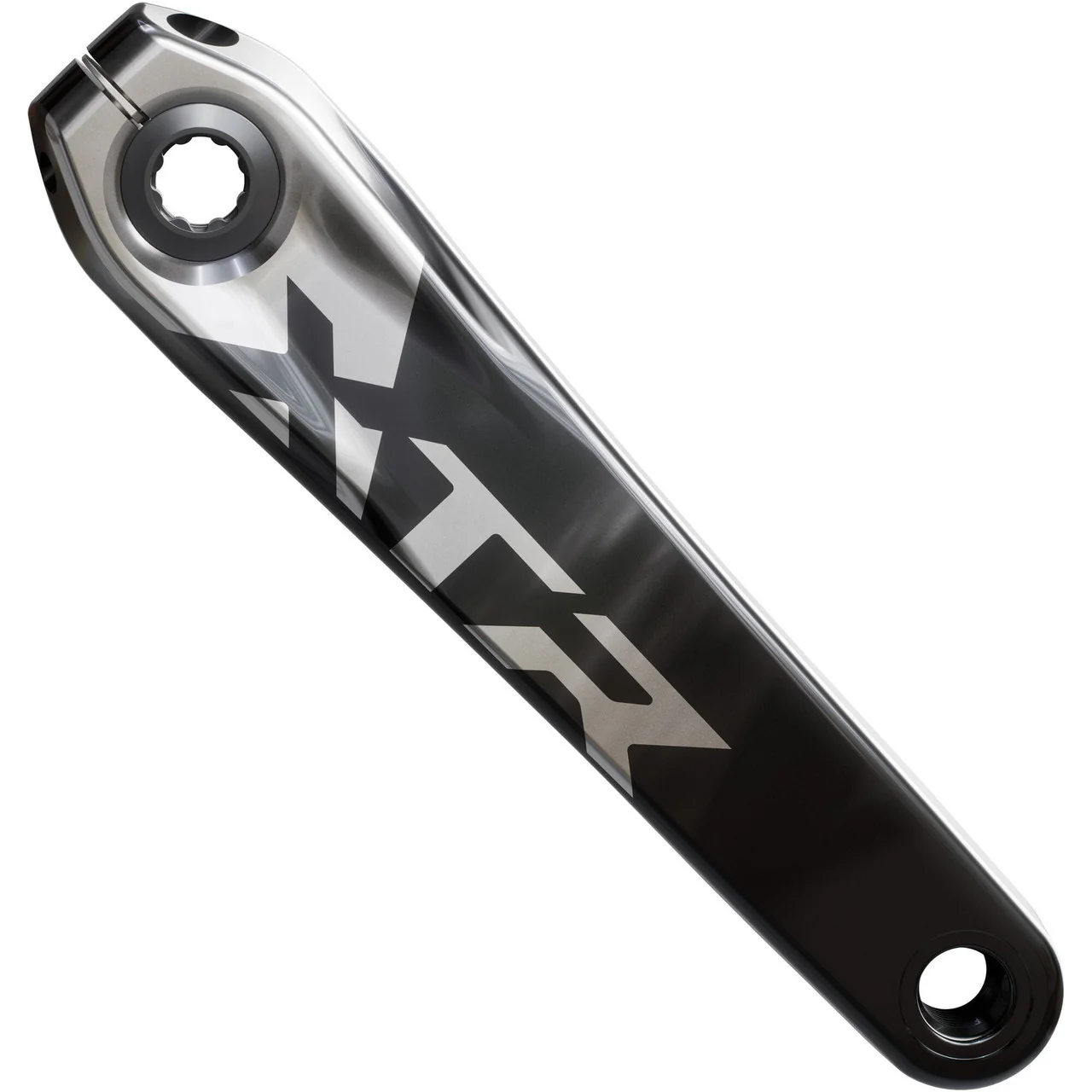 Shimano FC-M9200 XTR 12 Speed Cranks 55mm Chain Line - Image 3