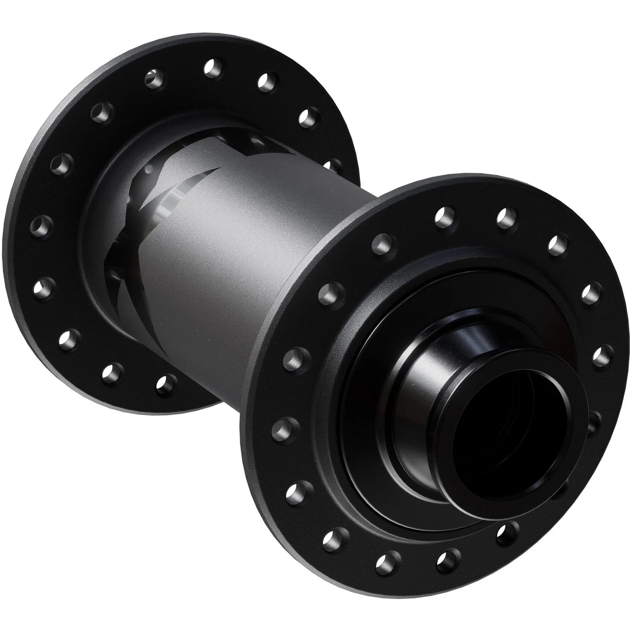 Shimano FH-M9210 XTR 12 Speed Center Lock Disc Hubs - Image 5