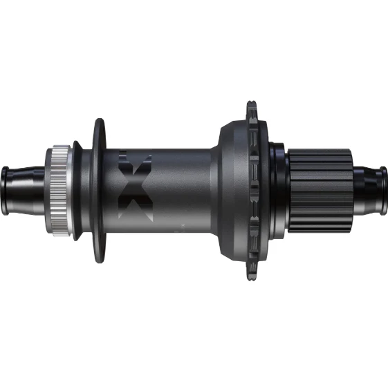 Shimano FH-M9210 XTR 12 Speed Center Lock Disc Hubs - Image 7