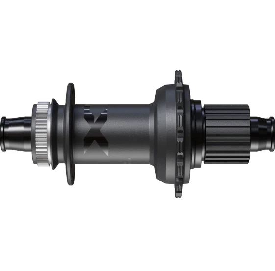 Shimano FH-M9210 XTR 12 Speed Center Lock Disc Hubs - Image 8