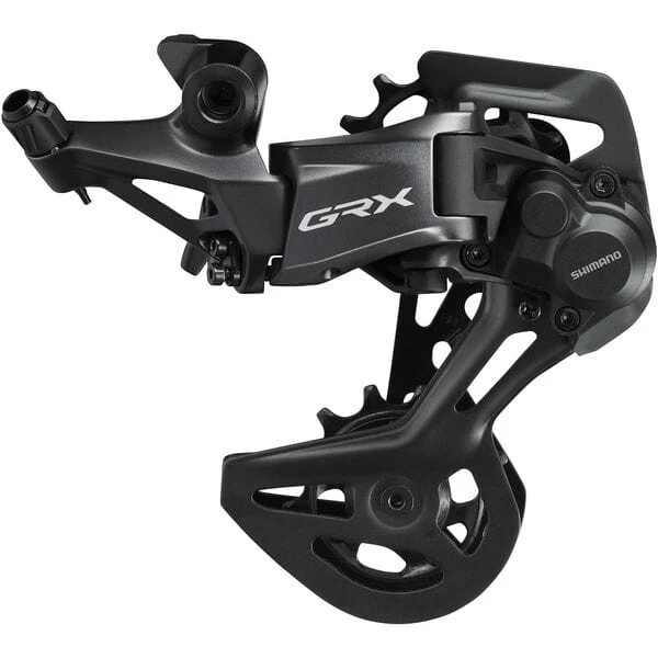 Shimano GRX RX820 1 x 12 Speed Wide Ratio Gravel Groupset - Image 3