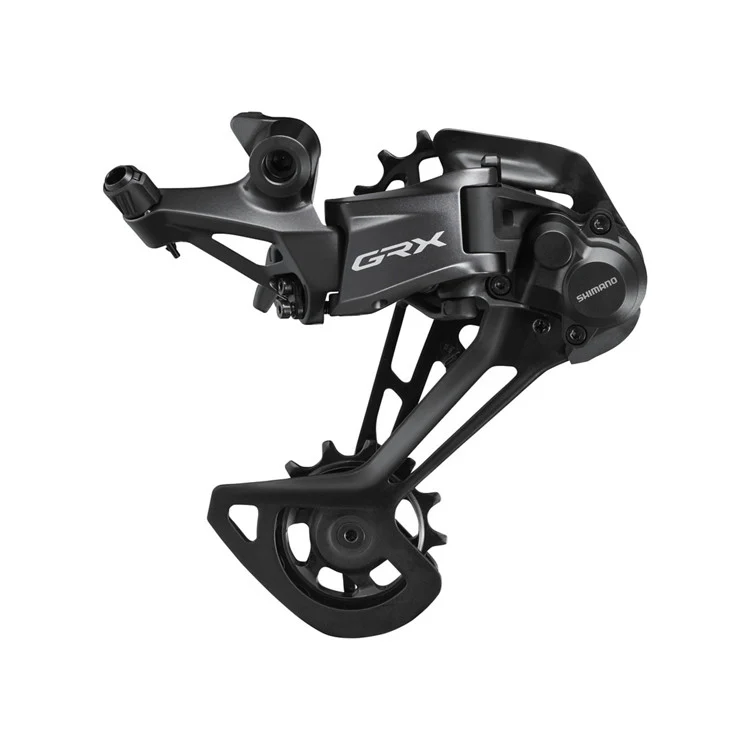 Shimano GRX RX820 1 x 12 Speed Wide Ratio Gravel Groupset - Image 4