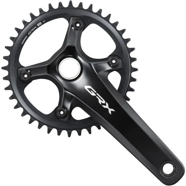 Shimano GRX RX825 Di2 1 x 12 Gravel Electronic Groupset - Image 7