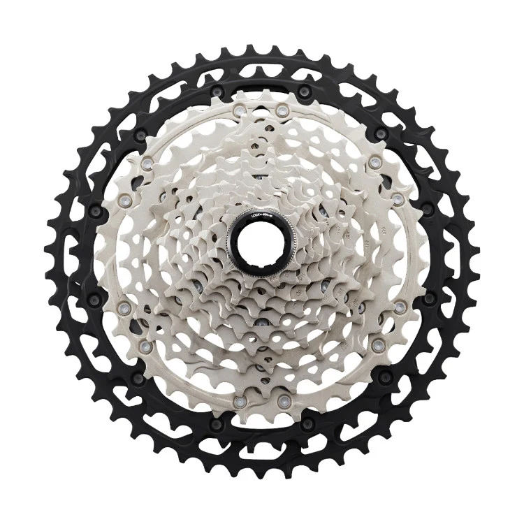Shimano GRX RX825 Di2 1 x 12 Gravel Electronic Groupset - Image 9