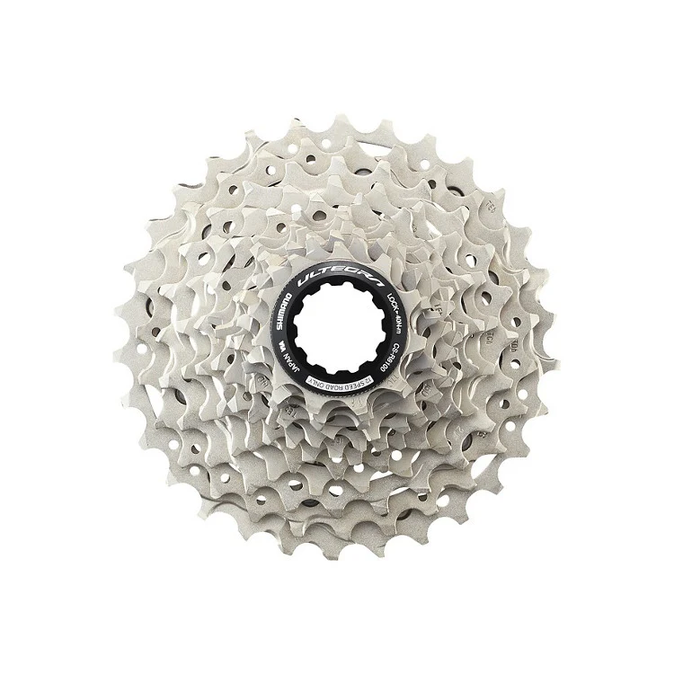 Shimano GRX RX825 Di2 2 x 12 Electronic Gravel Groupset - Image 8