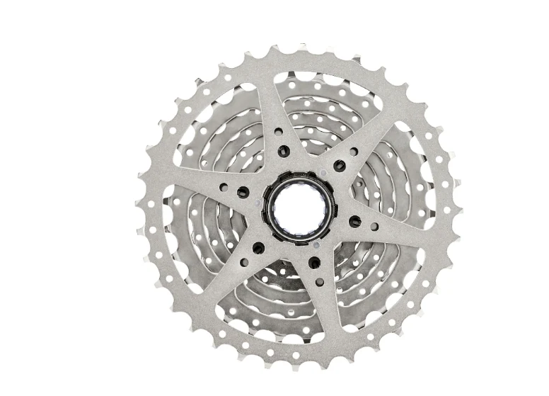 Shimano HG400 9 Speed Road & MTB Cassette All Sizes - Image 2