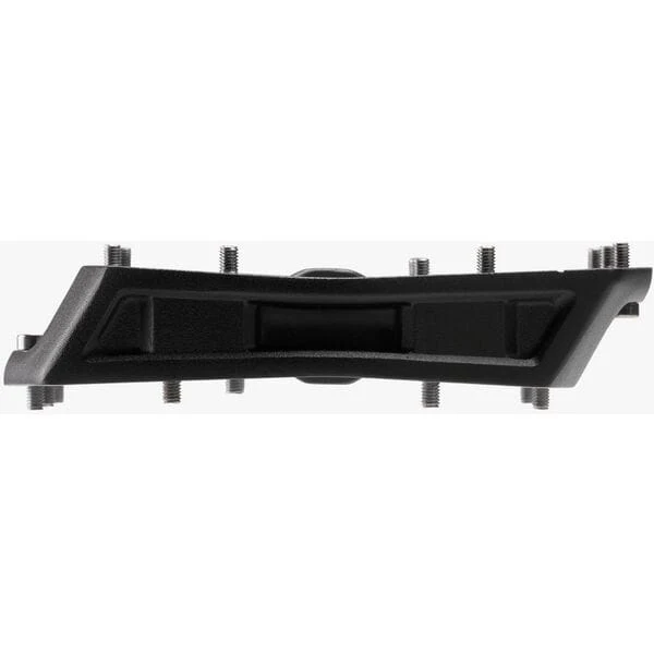 Shimano PD-GR500 MTB Flat Platform Pedals In Black - Image 4
