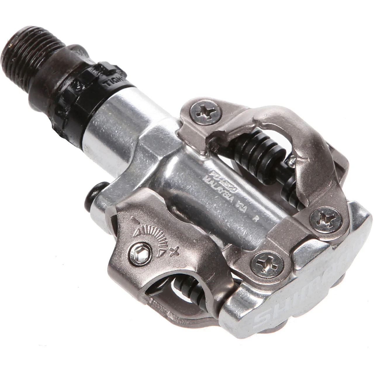 Shimano PD-M520 Clipless SPD MTB Pedals - Image 3