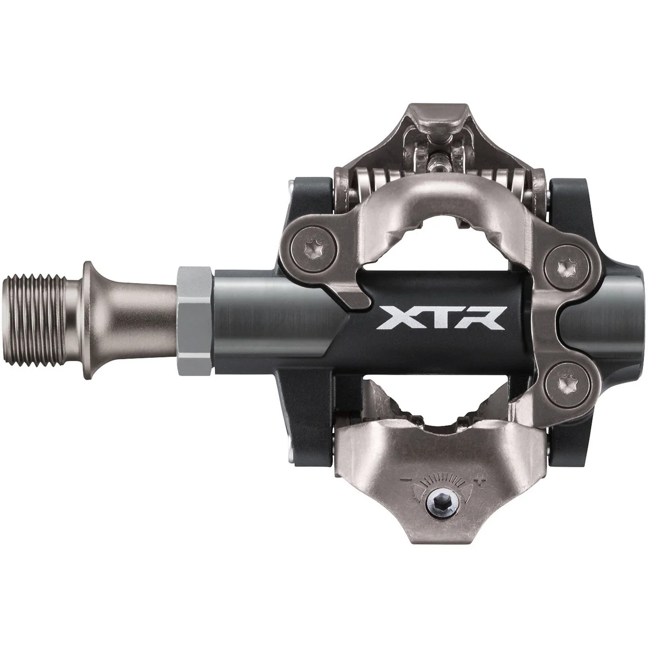 Shimano PD-M9200 XTR XC Race 9/16" SPD Pedals - Image 2