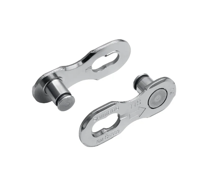 Shimano Quick Link For All 11 Speed Chains Pack of 2 SM-CN900 - Image 2