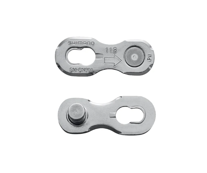 Shimano Quick Link For All 11 Speed Chains Pack of 2 SM-CN900 - Image 3