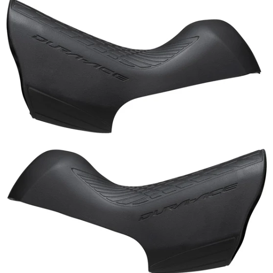 Shimano R9100 Dura Ace STI Lever Replacement Hoods - Image 2