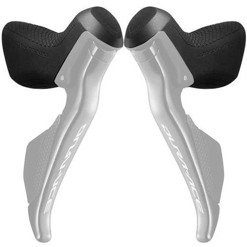 Shimano R9150 Dura Ace Di2 STI Replacement Lever Hoods