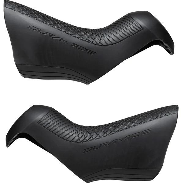 Shimano R9150 Dura Ace Di2 STI Replacement Lever Hoods - Image 2